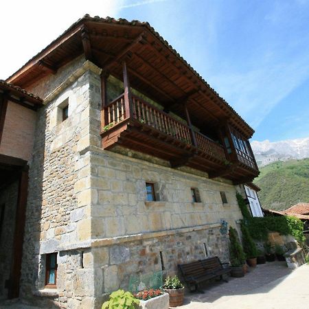 La Casona De Baro Guest House Baro  Eksteriør bilde