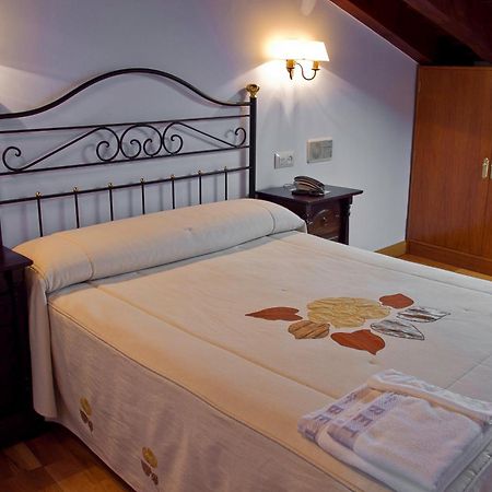 La Casona De Baro Guest House Baro  Eksteriør bilde