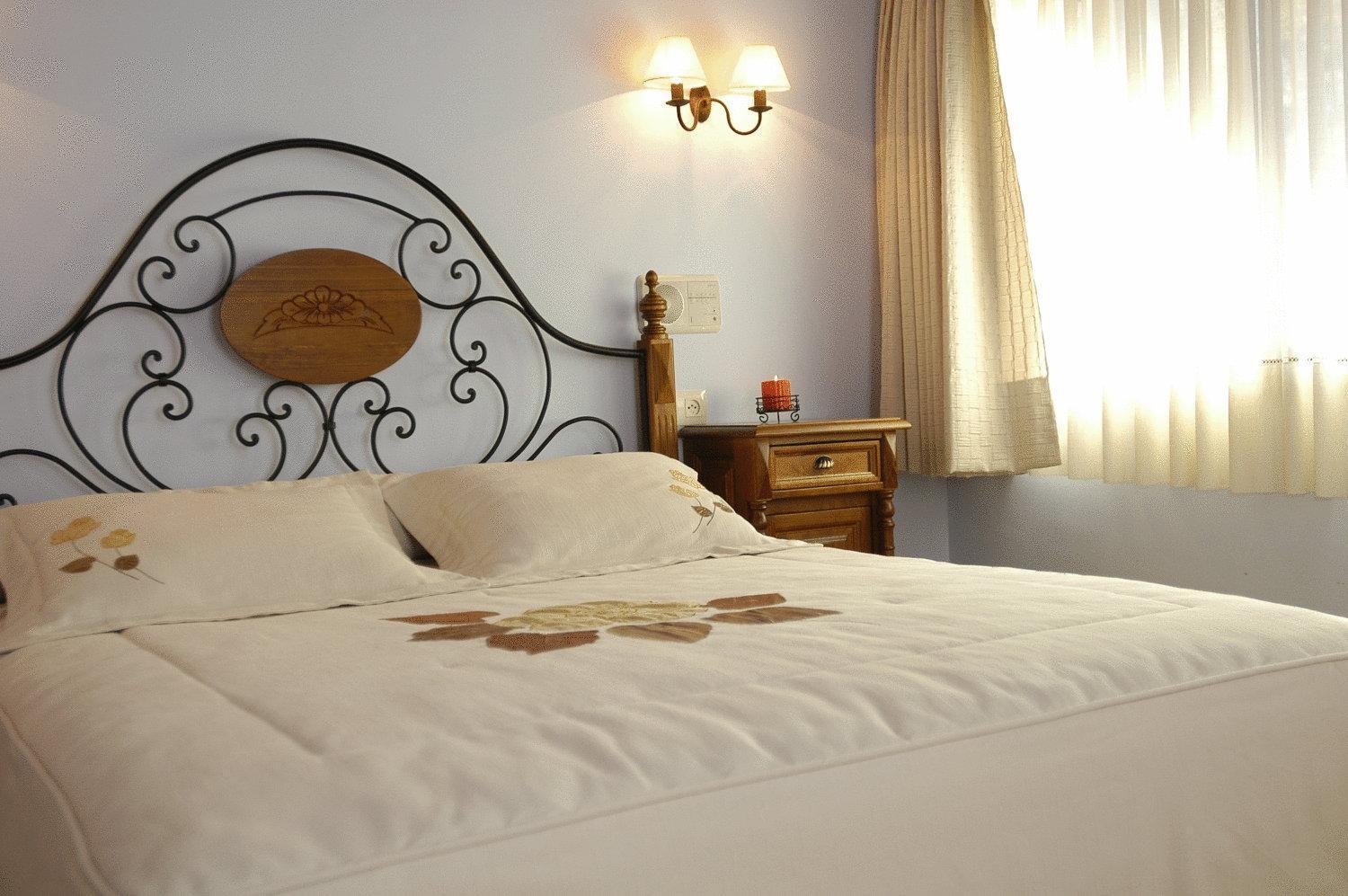 La Casona De Baro Guest House Baro  Eksteriør bilde