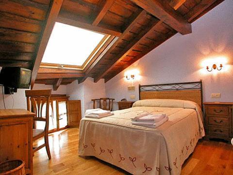La Casona De Baro Guest House Baro  Eksteriør bilde