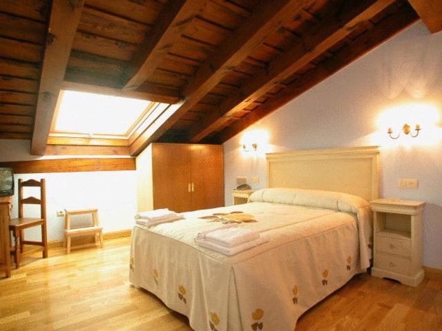 La Casona De Baro Guest House Baro  Eksteriør bilde